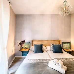 Apartamento San Pedro, Sevilha