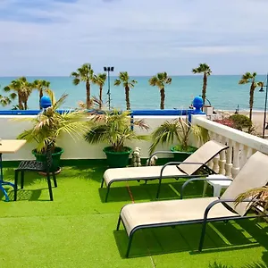 Guadalupe Cozy Guest house