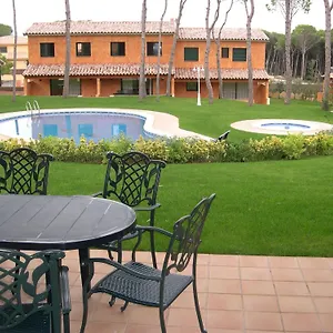 Casas Golf Relax , Pals Espagne