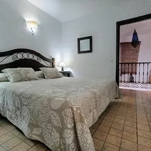 Apartment Casa Lareymora, Algarrobo