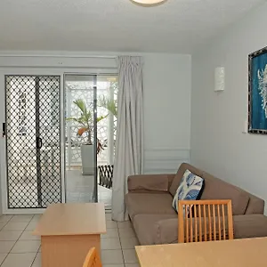  Apartment Don Pancho Australia