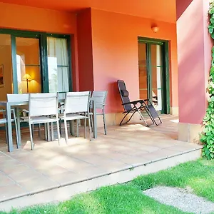 Apartamento El Rincón Del Golf I By Homa, Isla Canela