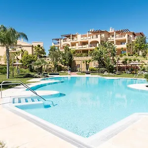 Apartment Quartiers Marbella, Benahavís