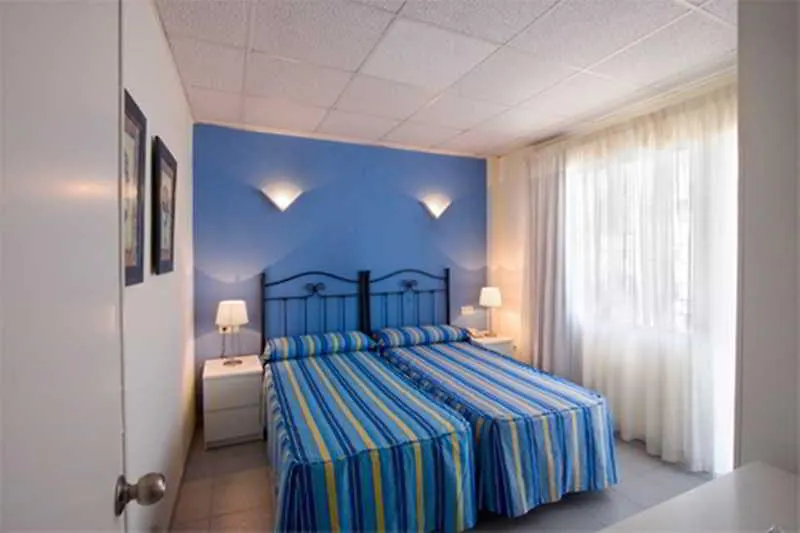 Apartamentos Ecuador Park Torremolinos Spain