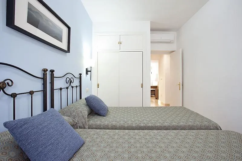 Apartamentos Ecuador Park Torremolinos Apartment